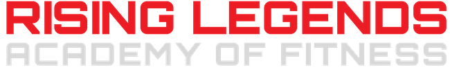 Rising Legends Academy of Fitness